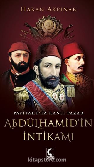 Abdulhamid'in İntikamı