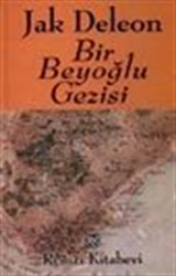 Bir Beyoğlu Gezisi