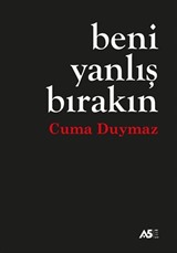 Beni Yanlış Bırakın