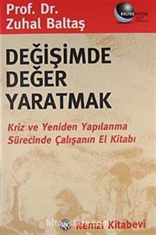 Değişimde Değer Yaratmak