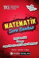 YKS 1. Oturum Matematik Soru Bankası