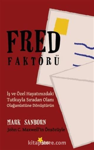 Fred Faktörü