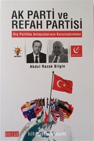 AK Parti ve Refah Partisi