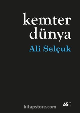 Kemter Dünya