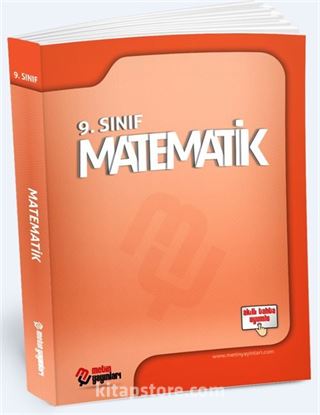 9. Sınıf Matematik