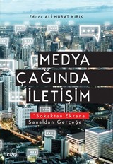 Medya Çağında İletişim