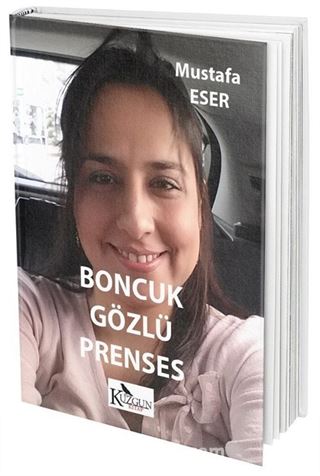 Boncuk Gözlü Prenses