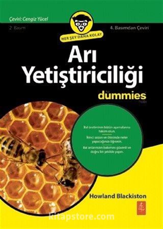 Arı Yetiştiriciliği for Dummies