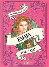 Emma / Resimli Dünya Klasikleri (Ciltli)