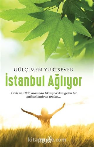 İstanbul Ağlıyor