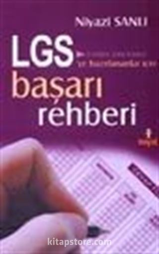 LGS Başarı Rehberi