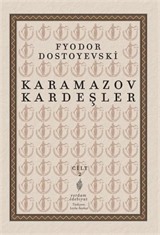 Karamazov Kardeşler 2. Cilt