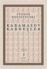 Karamazov Kardeşler 1. Cilt