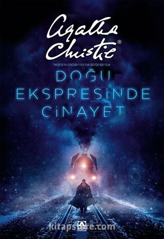 Doğu Ekspresinde Cinayet (Ciltli)