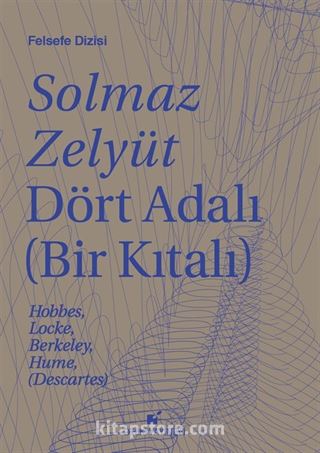 Dört Adalı (Bir Kıtalı)