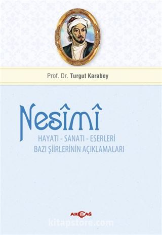 Nesimi Hayatı Sanatı Eserleri