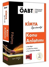 2018 ÖABT Filojiston Kimya Öğretmenliği Konu Anlatım