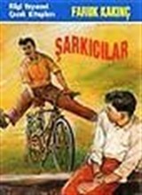 Şarkıcılar