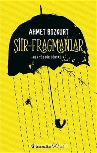 Şiir- Fragmanlar