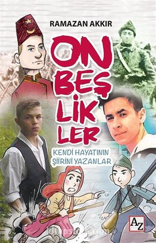 Onbeşlikler