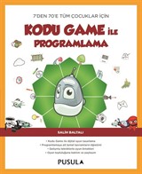 Kodu Game ile Programlama