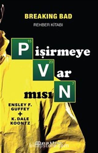 Pişirmeye Var Mısın?