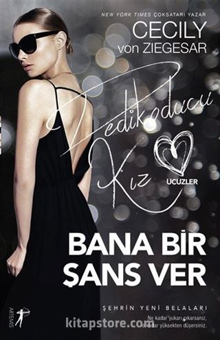 Bana Bir Şans Ver / Dedikoducu Kız Üçüzler