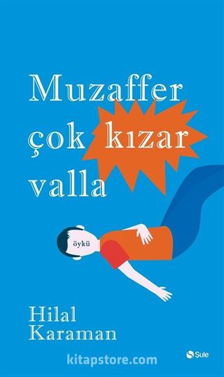 Muzaffer Çok Kızar Valla