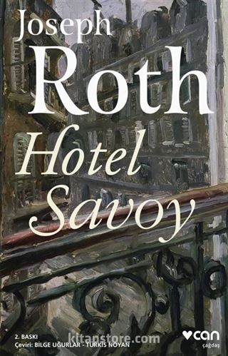 Hotel Savoy