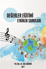 Değerler Eğitimi Etkinlik Şarkıları