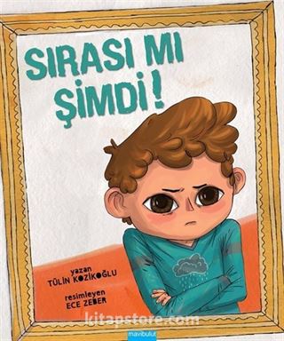 Sırası mı Şimdi!