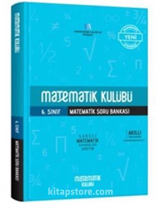 6. Sınıf Matematik Soru Bankası