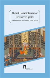 Hüsrev ü Şirin (Darülfünun Mezuniyet Tezi 1923)