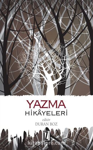 Yazma Hikayeleri