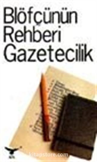 Gazetecilik