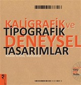 Kaligrafik ve Tipografik Deneysel Tasarımlar