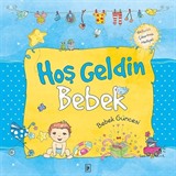 Hoş Geldin Bebek - Erkek Güncesi