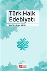 Türk Halk Edebiyatı