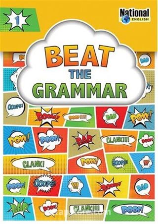 Beat The Grammar