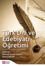 Türk Dili ve Edebiyatı Öğretimi (Pedagojik Formasyon Öğrencileri İçin)