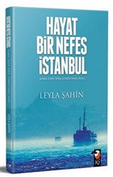 Hayat Bir Nefes İstanbul