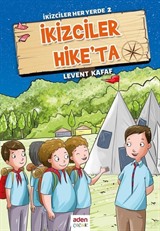 İkizciler Hike'ta / İkizciler Her Yerde 2