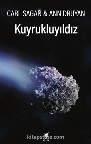 Kuyrukluyıldız