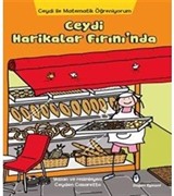 Ceydi Harikalar Fırını'nda