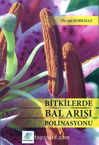 Bitkilerde Bal Arısı Polinasyonu