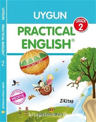 Practical English Grade 2