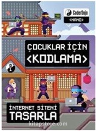 Çocuklar İçin Kodlama