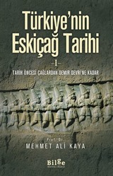 Türkiye'nin Eskiçağ Tarihi 1