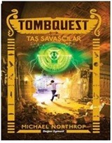 Tombquest 4 / Taş Savaşçılar