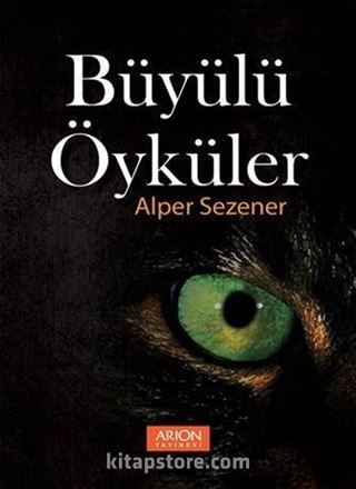 Büyülü Öyküler